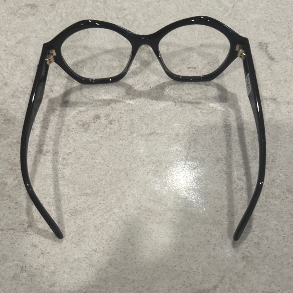 Loewe Black Glasses